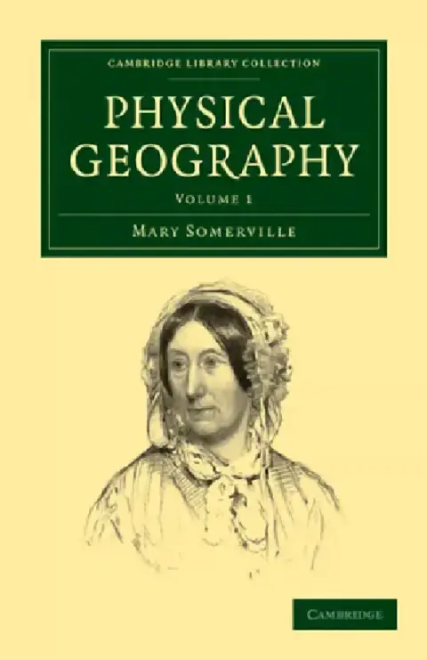 Cover of Physical Geography
