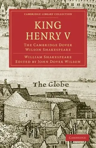 Cover of King Henry V