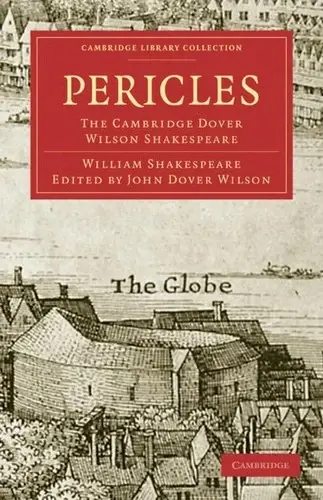 Cover of Pericles