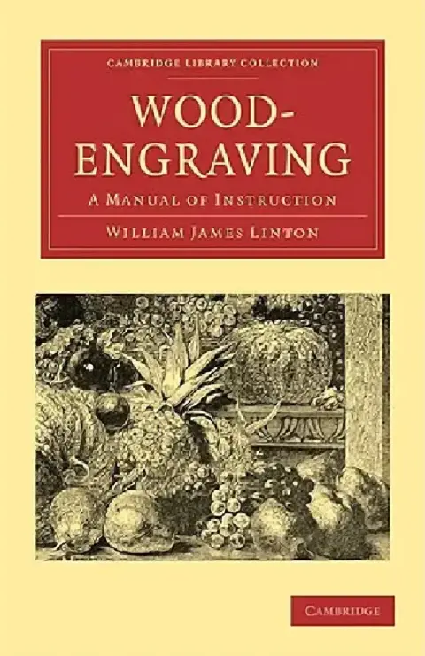 Cover of Wood-Engraving