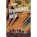 Cover of Revolutionary World