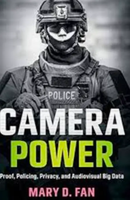 Cover of Camera Power