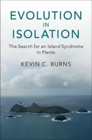 Cover of Evolution in Isolation