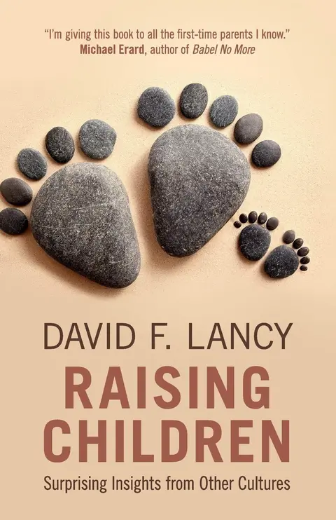 Cover of Raising Children