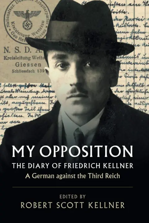 Cover of My Opposition