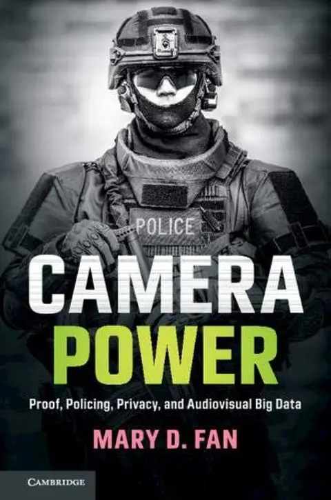 Cover of Camera Power