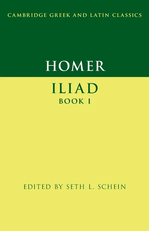 Cover of Homer