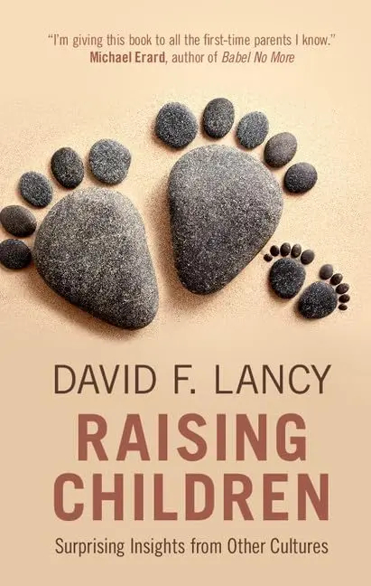 Cover of Raising Children