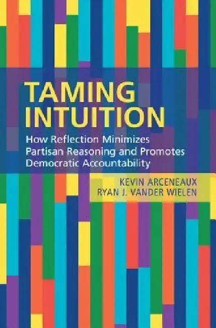 Cover of Taming Intuition