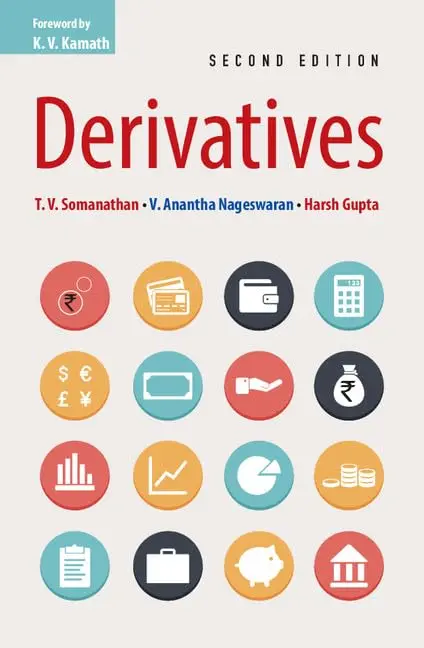 Cover of Derivatives