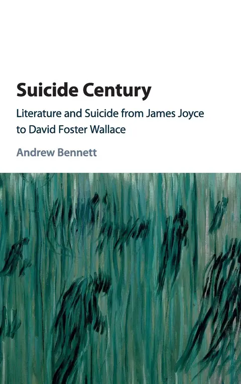 Cover of Suicide Century