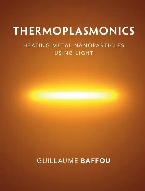 Cover of Thermoplasmonics