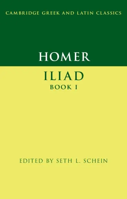 Cover of Homer