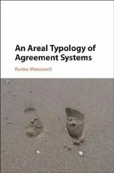 Cover of An Areal Typology of Agreement Systems