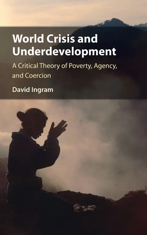 Cover of World Crisis and Underdevelopment