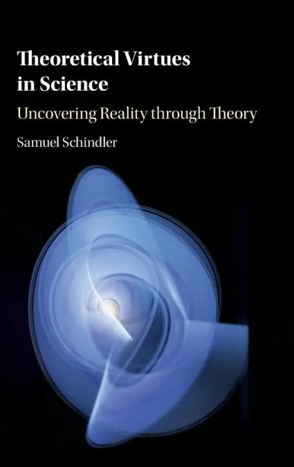 Cover of Theoretical Virtues in Science
