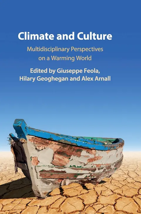 Cover of Climate and Culture