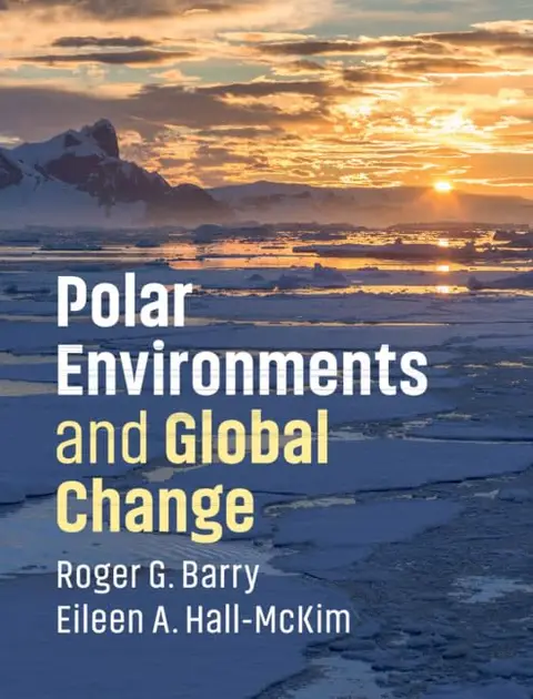 Cover of Polar Environments and Global Change