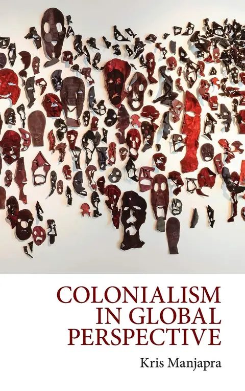 Cover of Colonialism in Global Perspective