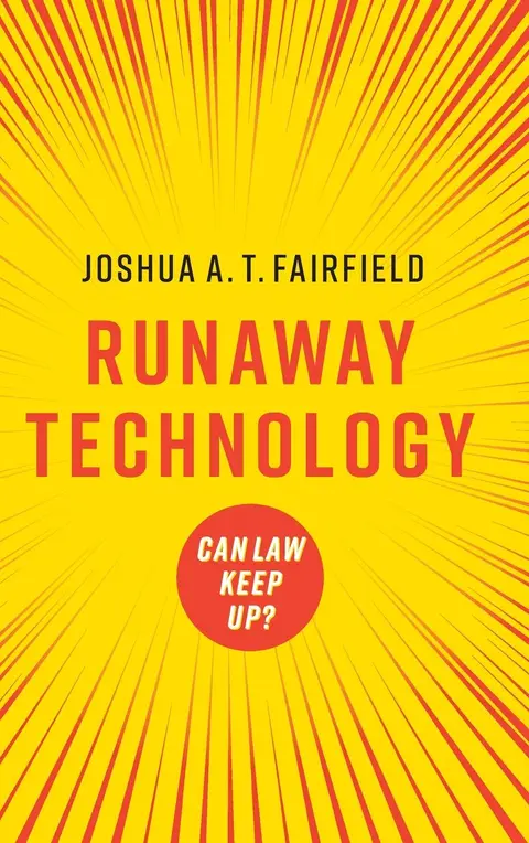 Cover of Runaway Technology