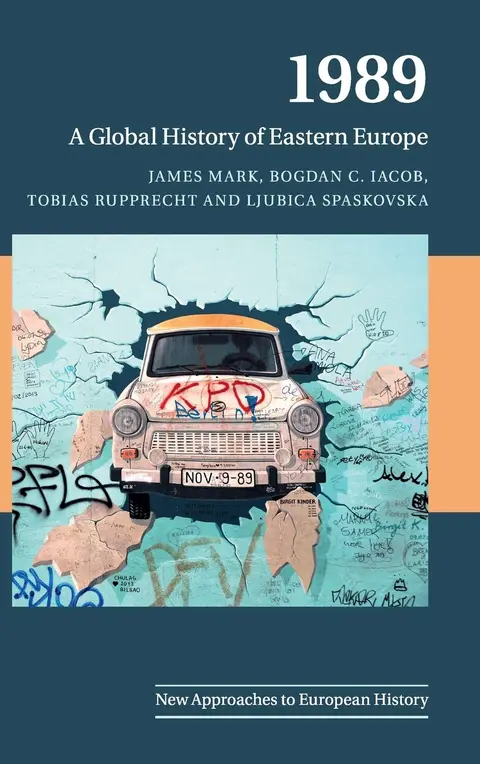 Cover of 1989