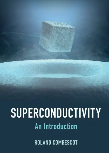 Cover of Superconductivity
