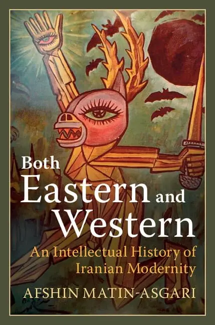 Cover of Both Eastern and Western