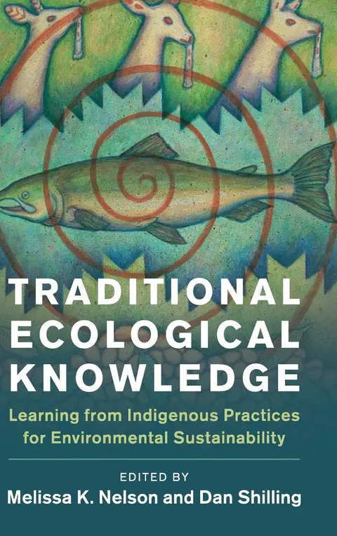 Cover of Traditional Ecological Knowledge