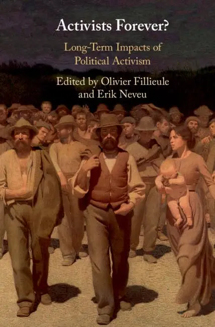 Cover of Activists Forever?
