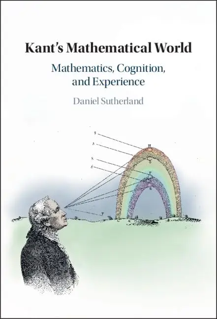 Cover of Kant's Mathematical World