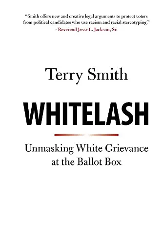 Cover of Whitelash