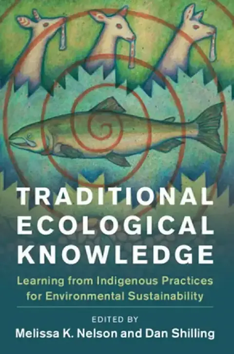 Cover of Traditional Ecological Knowledge
