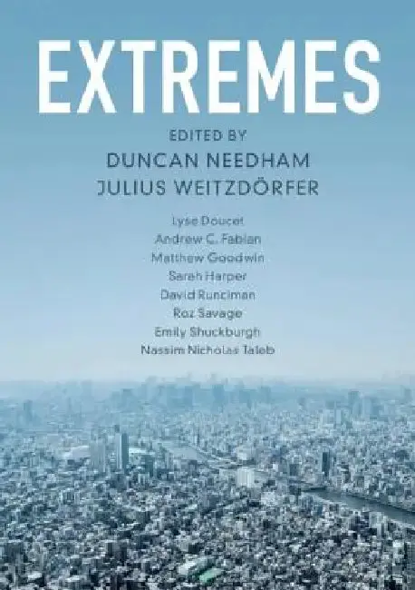 Cover of Extremes