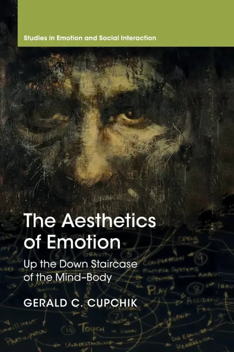 Cover of The Aesthetics of Emotion