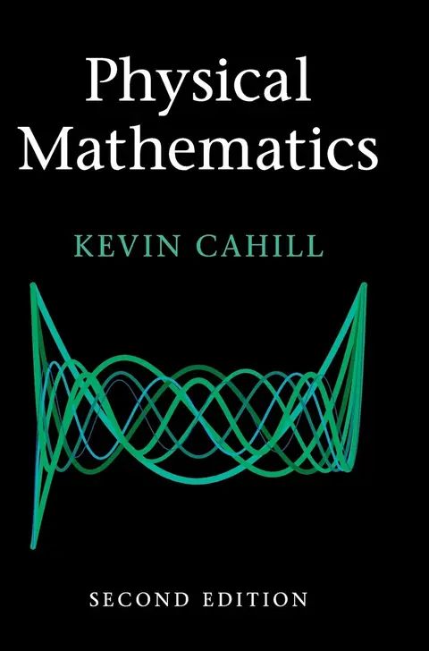 Cover of Physical Mathematics