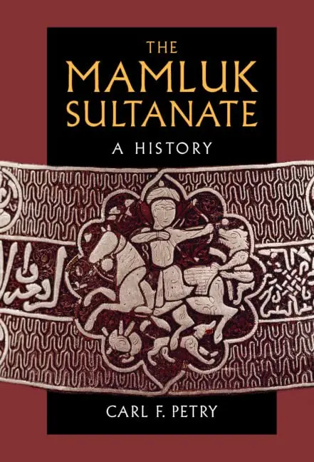 Cover of The Mamluk Sultanate