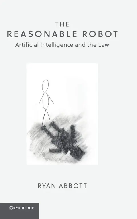 Cover of The Reasonable Robot