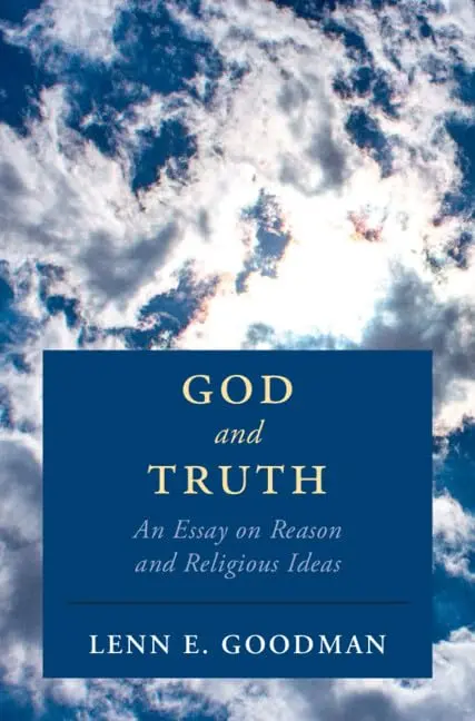 Cover of God and Truth
