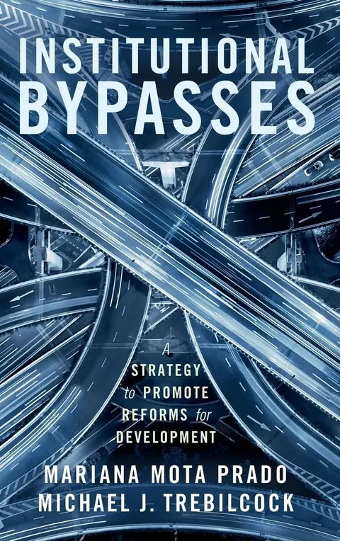 Cover of Institutional Bypasses