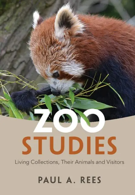 Cover of Zoo Studies