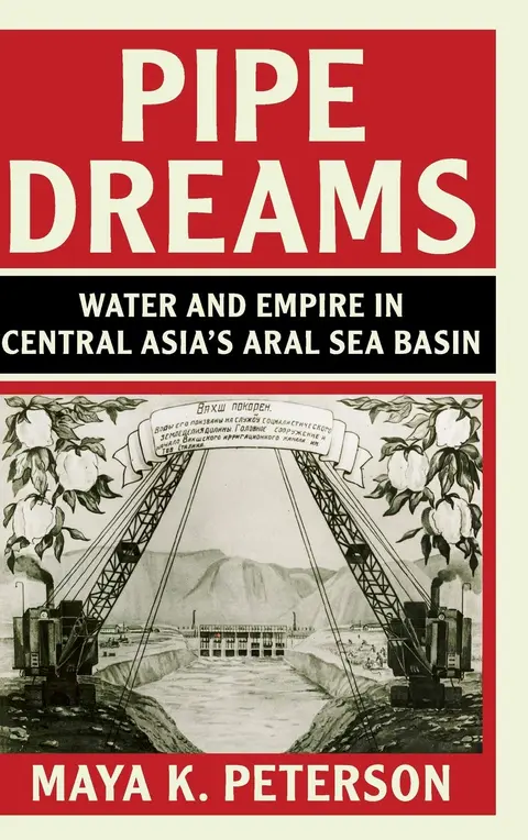 Cover of Pipe Dreams