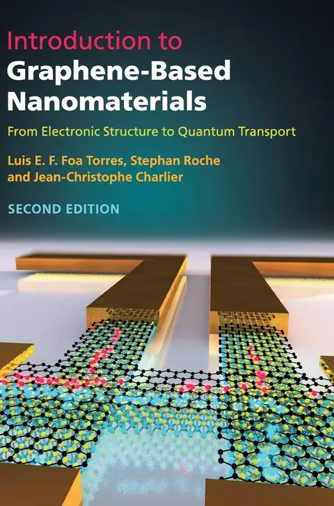 Cover of Introduction to Graphene-Based Nanomaterials
