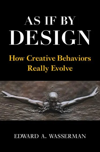 Cover of As If by Design
