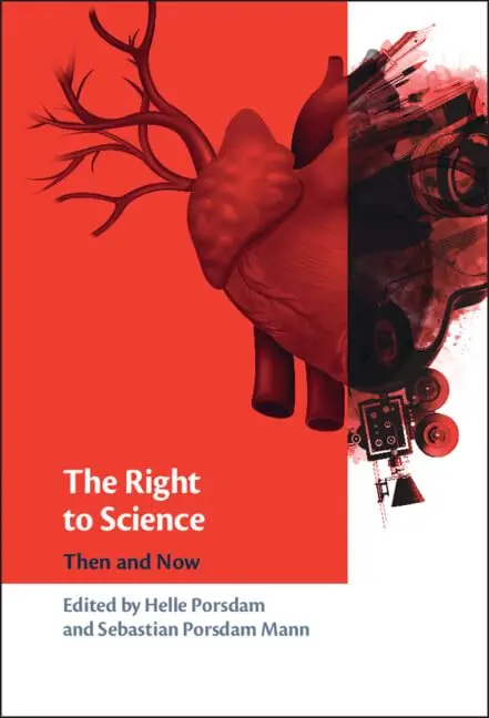 Cover of The Right to Science