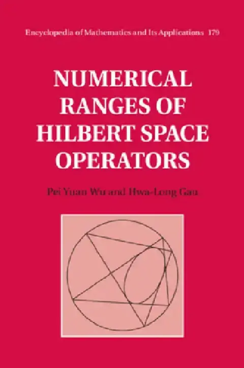 Cover of Numerical Ranges of Hilbert Space Operators