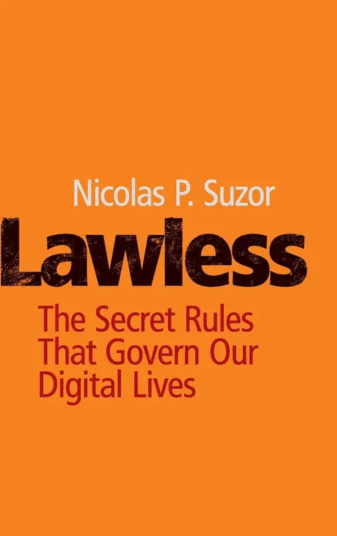 Cover of Lawless