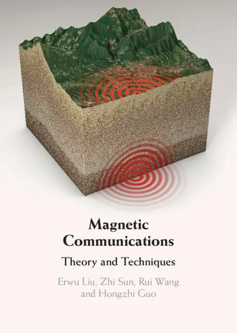 Cover of Magnetic Communications