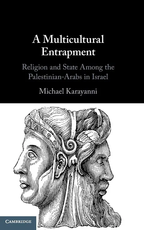 Cover of A Multicultural Entrapment