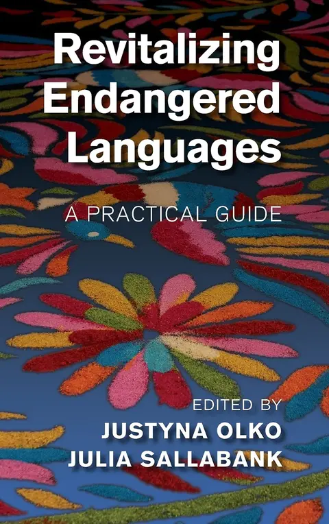Cover of Revitalizing Endangered Languages