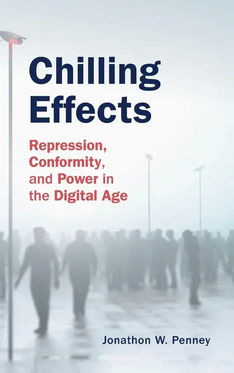 Cover of Chilling Effects